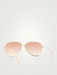 Aviator Sunglasses