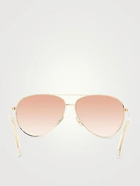 Aviator Sunglasses