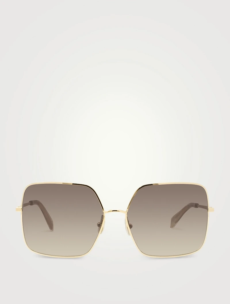 Butterfly Sunglasses