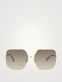 Butterfly Sunglasses