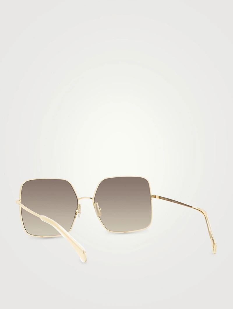 Butterfly Sunglasses