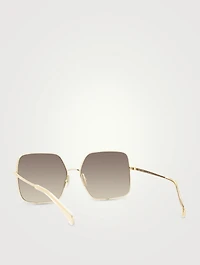 Butterfly Sunglasses