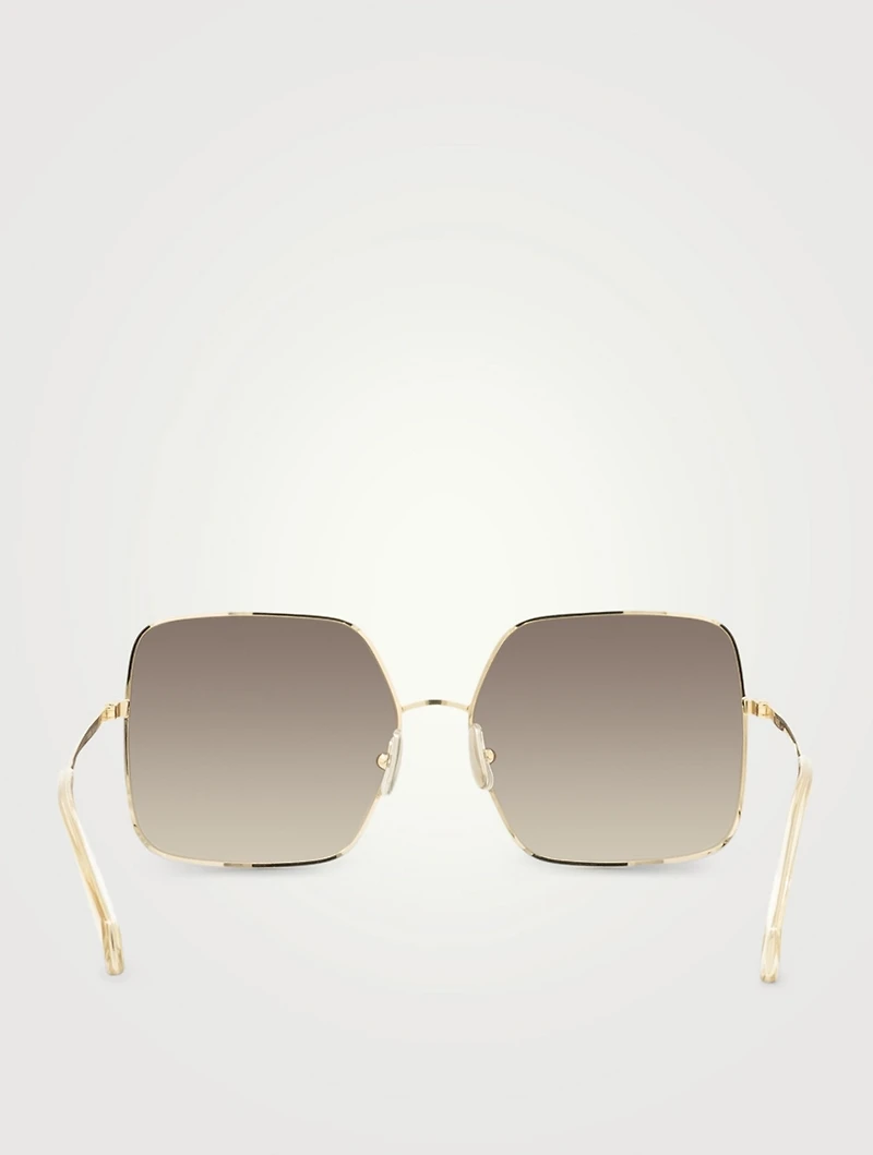 Butterfly Sunglasses
