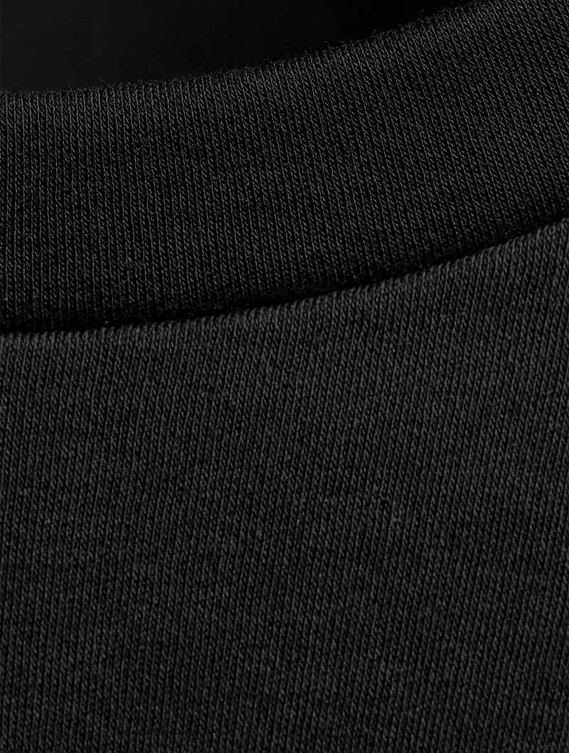 Johnna Pima Cotton T-Shirt