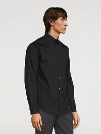Sylvain Good Cotton Shirt