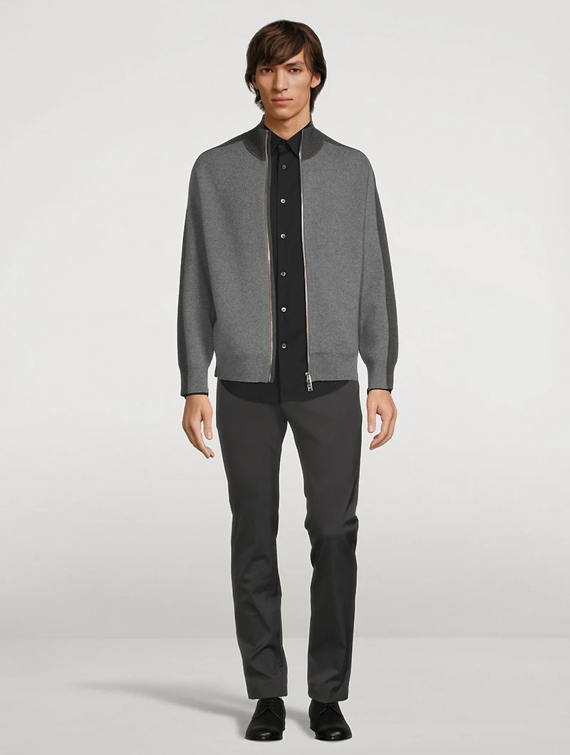 Sylvain Good Cotton Shirt