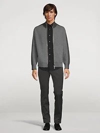 Sylvain Good Cotton Shirt