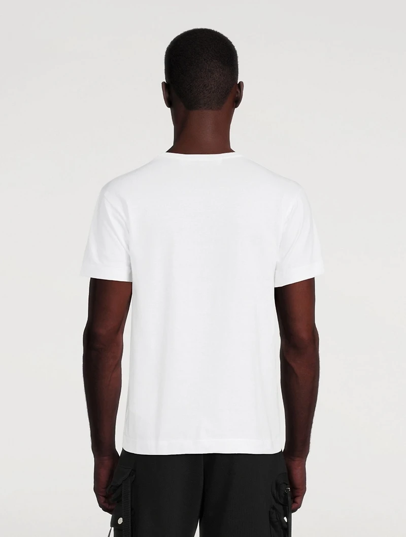 Double Heart T-Shirt
