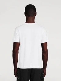Double Heart T-Shirt