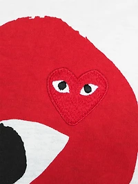 Double Heart T-Shirt