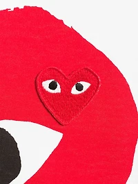 Double Heart T-Shirt