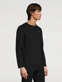 Heart Long Sleeve T-Shirt
