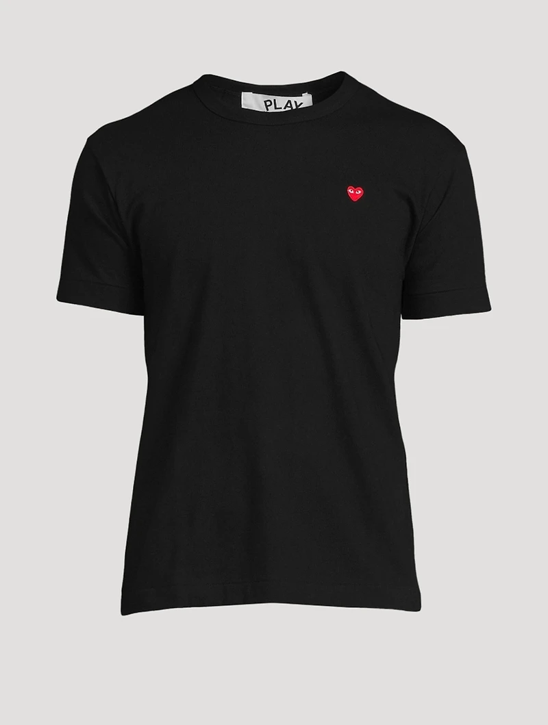 Mini Heart T-Shirt