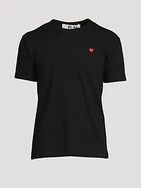 Mini Heart T-Shirt