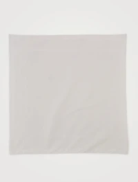 Pack of Three Cotton Hankies