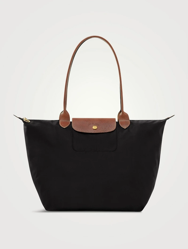 Le Pliage Original Shoulder Bag