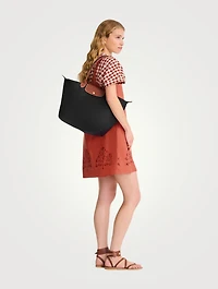 Le Pliage Original Shoulder Bag