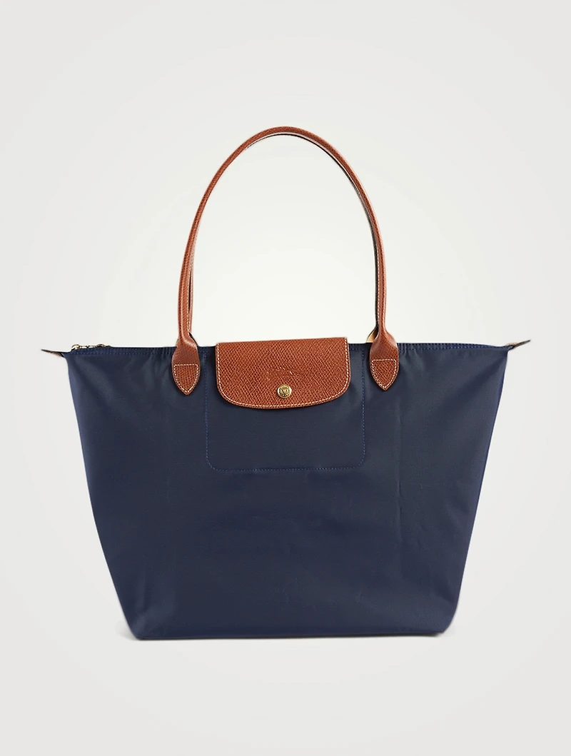 Large Le Pliage Original Shoulder Bag