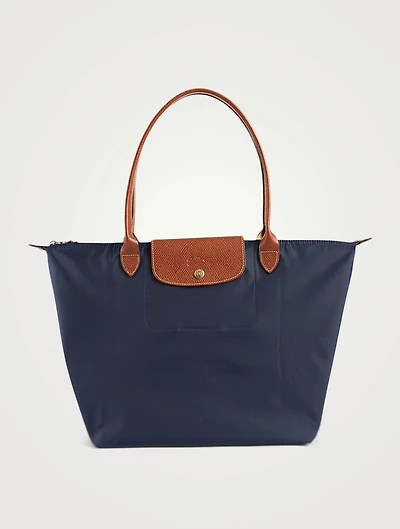 Large Le Pliage Original Shoulder Bag