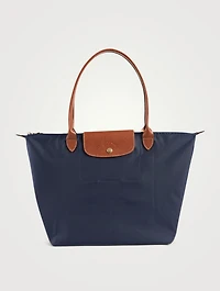 Large Le Pliage Original Shoulder Bag