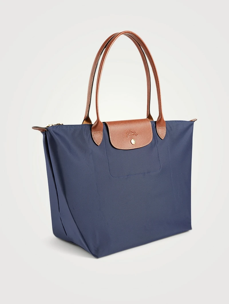 Large Le Pliage Original Shoulder Bag