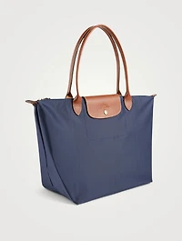 Large Le Pliage Original Shoulder Bag