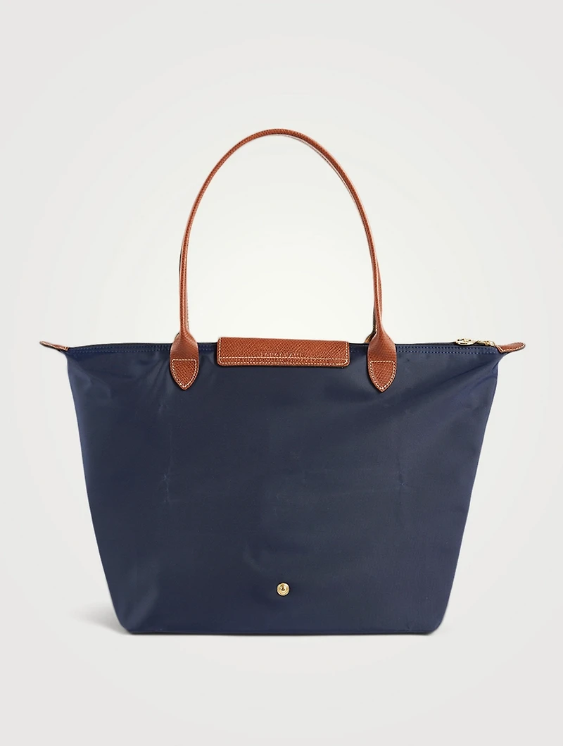 Large Le Pliage Original Shoulder Bag