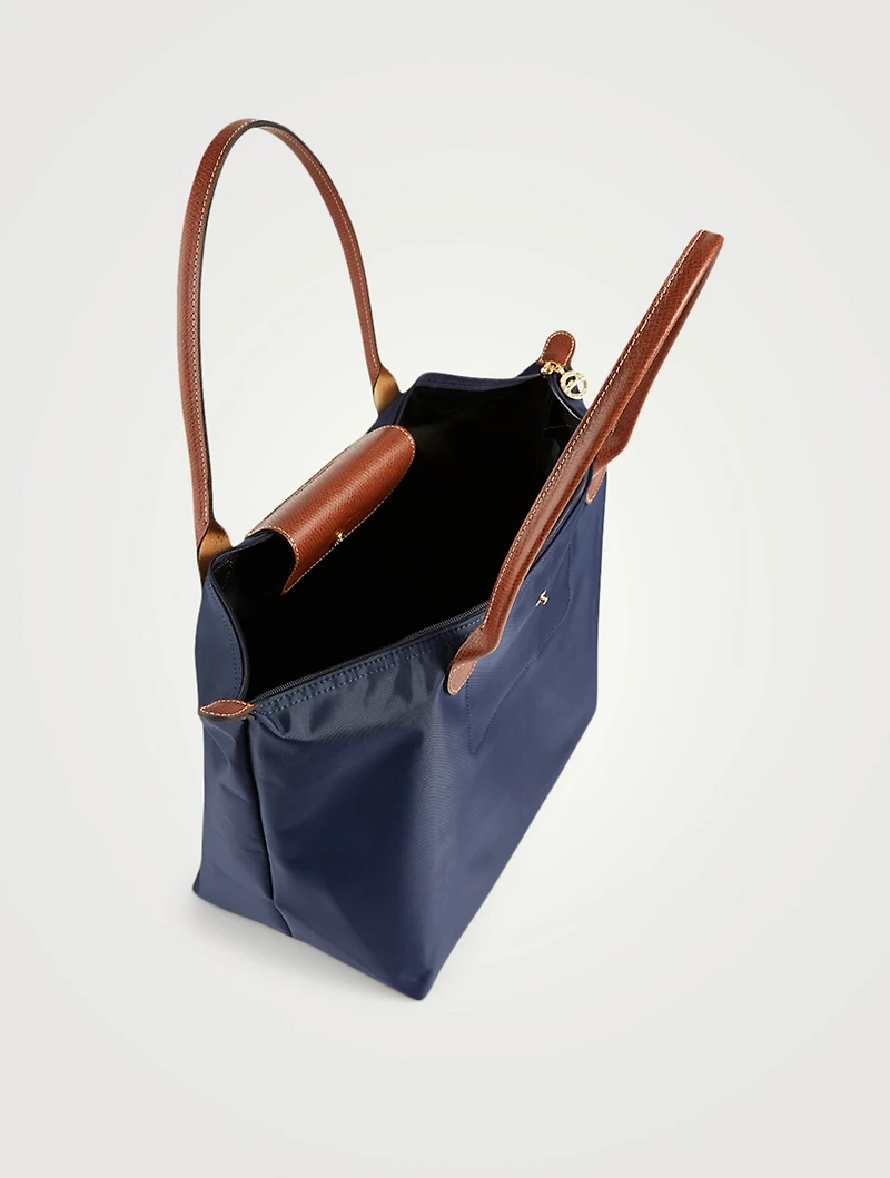 Large Le Pliage Original Shoulder Bag