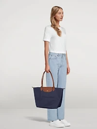 Large Le Pliage Original Shoulder Bag