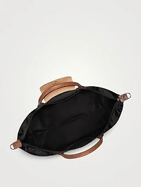 Le Pliage Original Expandable Travel Bag