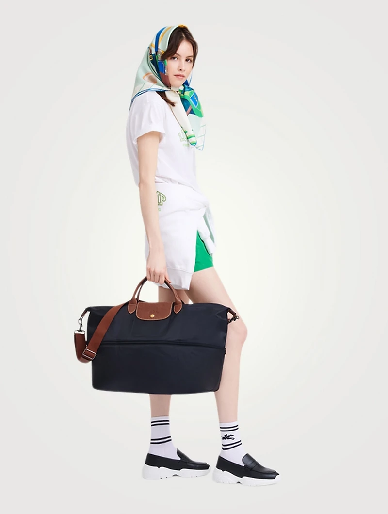 Le Pliage Original Expandable Travel Bag