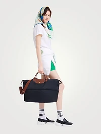 Le Pliage Original Expandable Travel Bag