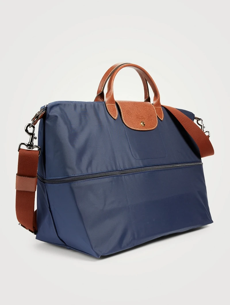 Le Pliage Original Expandable Travel Bag