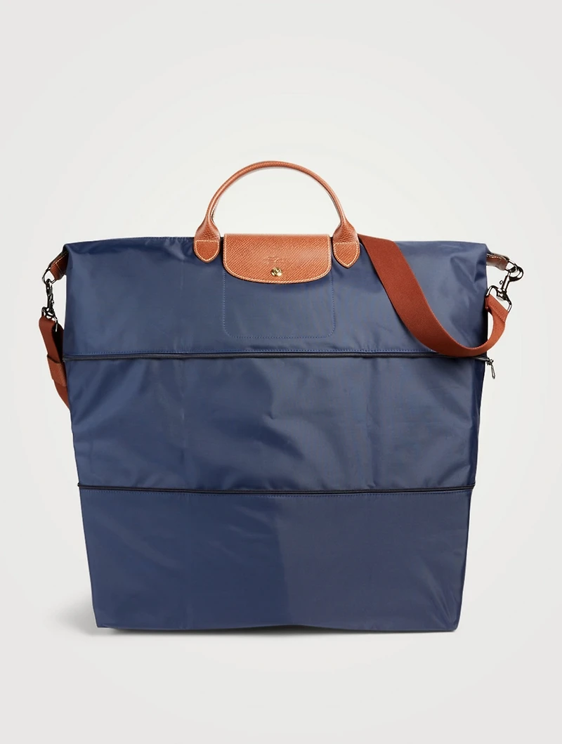 Le Pliage Original Expandable Travel Bag