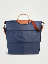 Le Pliage Original Expandable Travel Bag