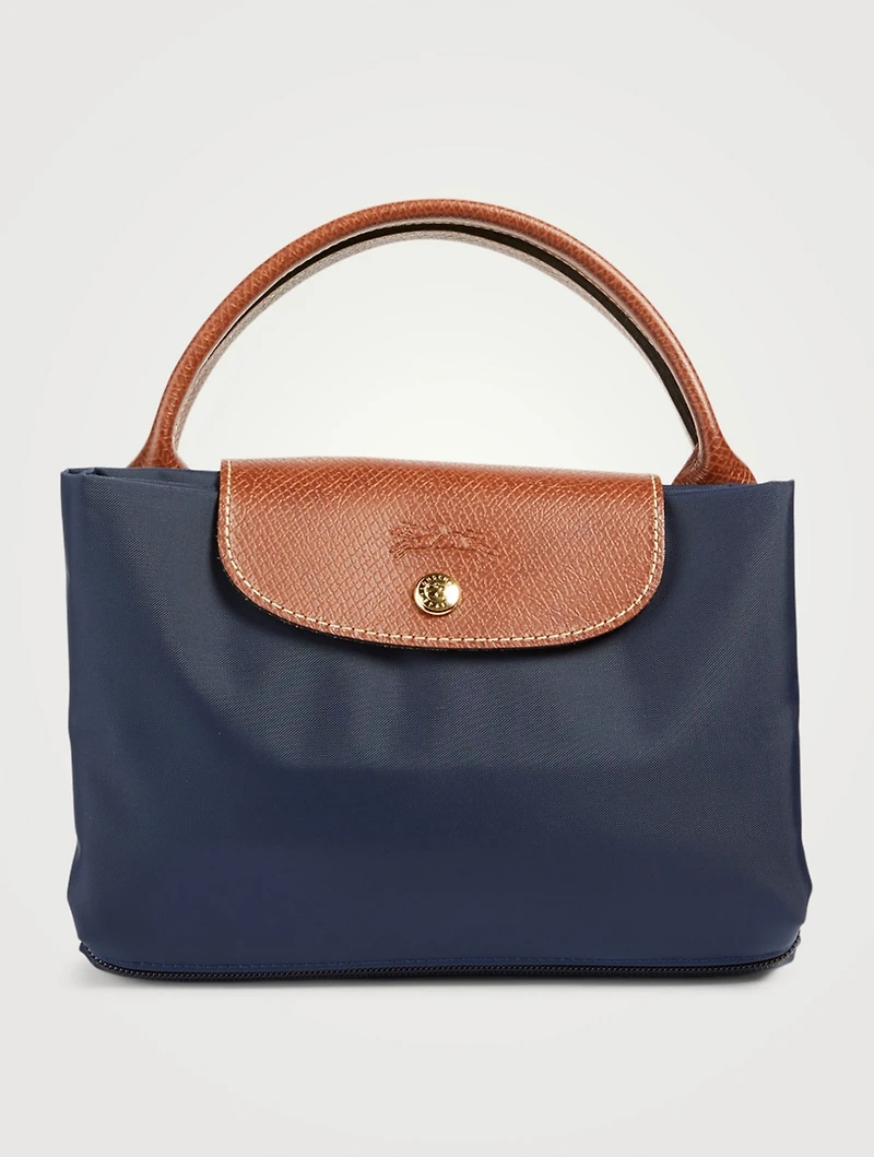 Le Pliage Original Expandable Travel Bag