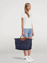 Le Pliage Original Expandable Travel Bag