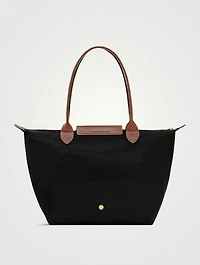 Medium Le Pliage Original Shoulder Bag