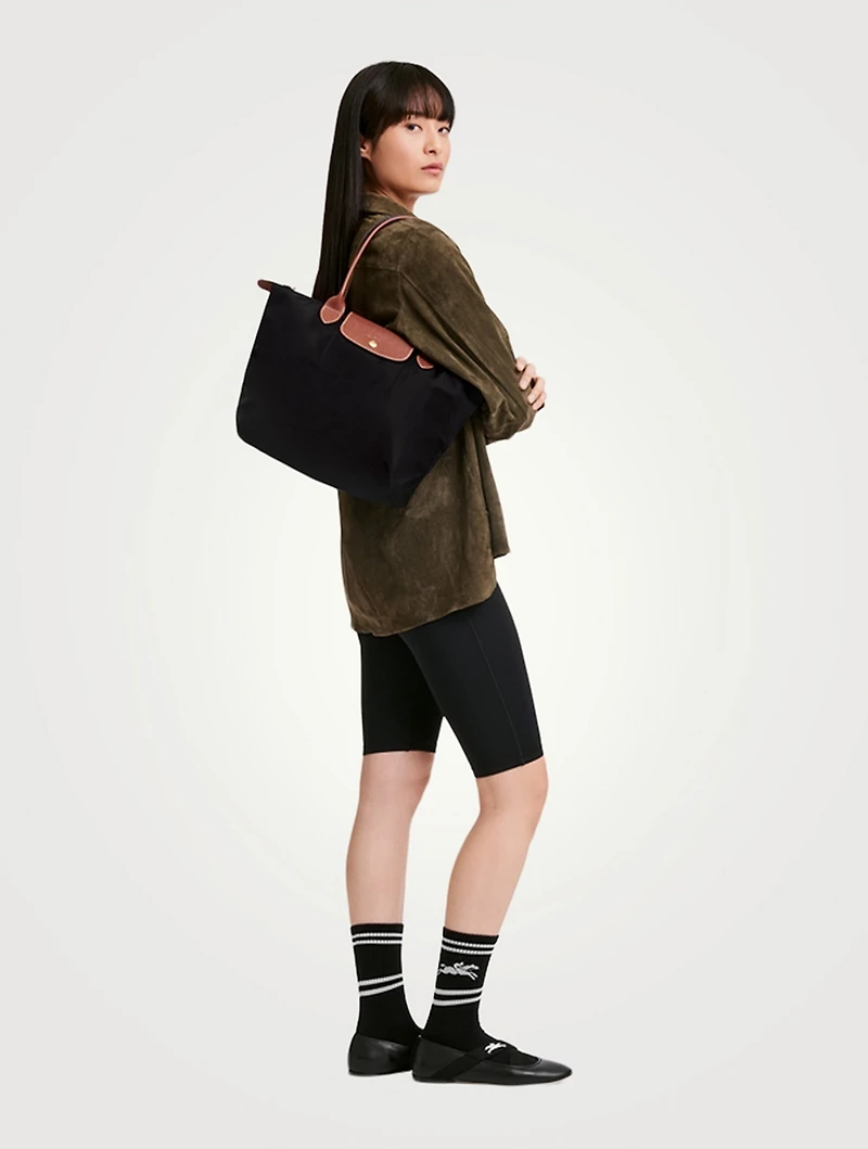 Medium Le Pliage Original Shoulder Bag