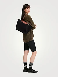 Medium Le Pliage Original Shoulder Bag