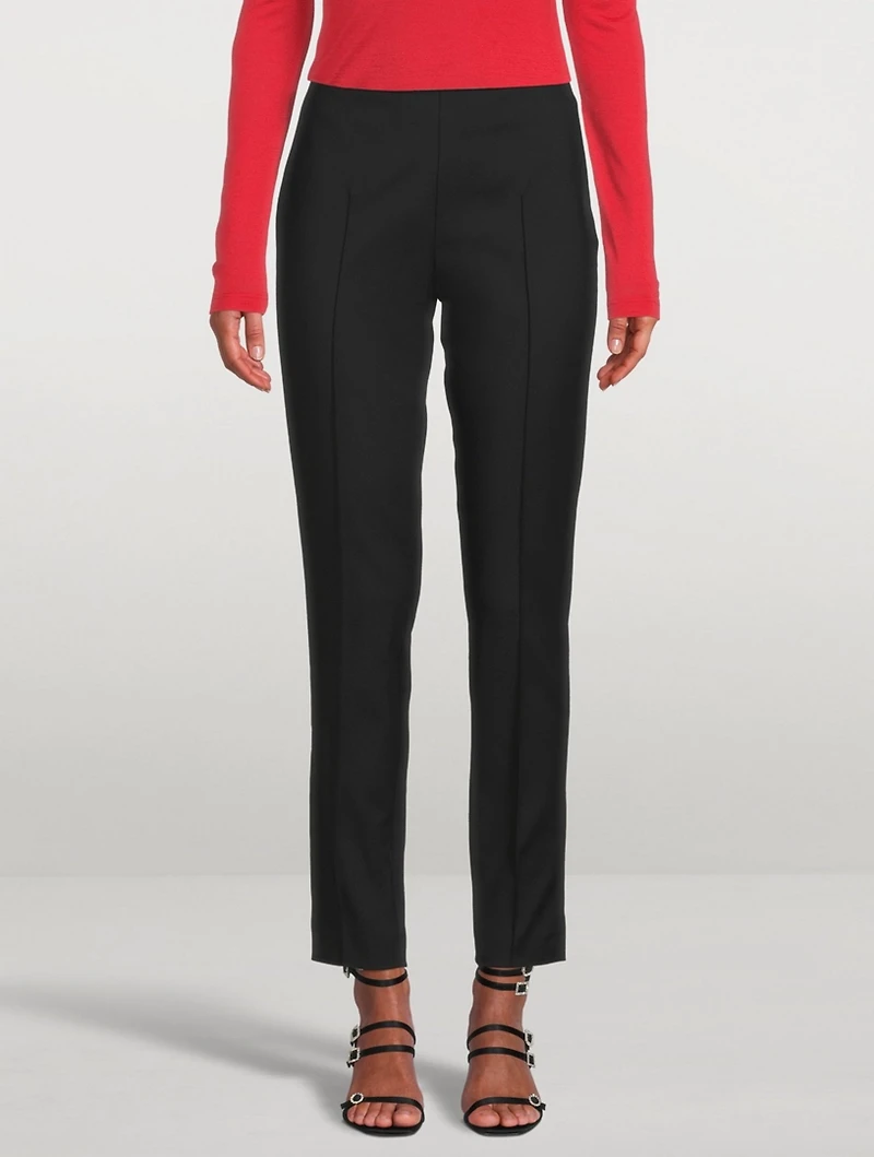 Melissa Techno Stretch Pants