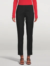 Melissa Techno Stretch Pants