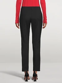 Melissa Techno Stretch Pants