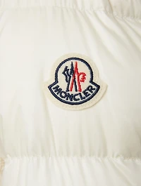 Miram Crewneck Down Jacket