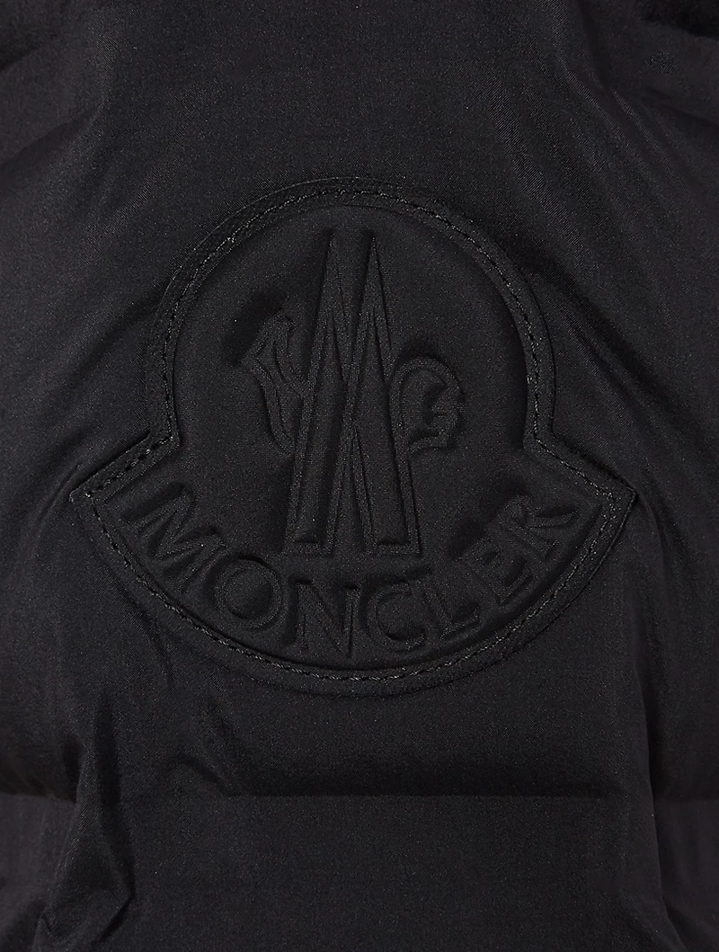 Sceptrum Down Quilted Jacket