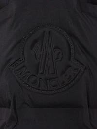 Sceptrum Down Quilted Jacket