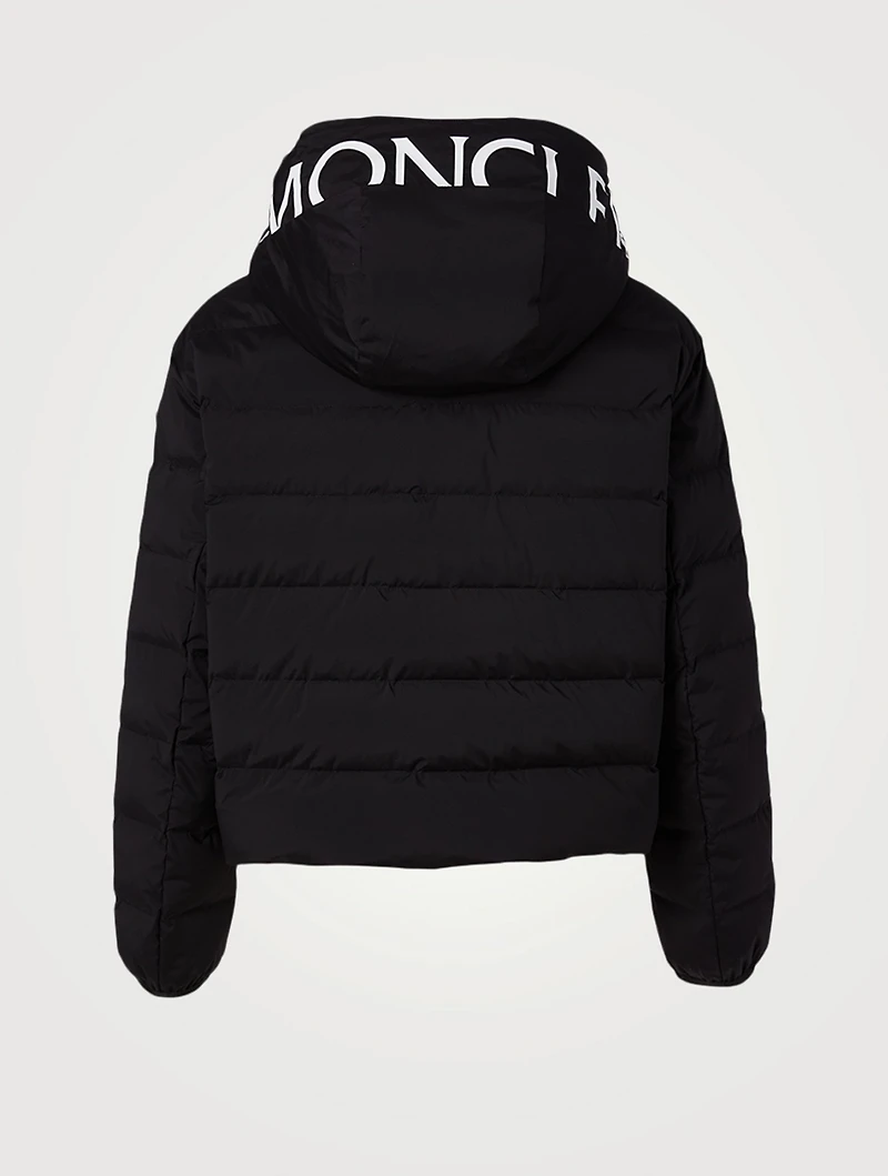 Anwar Down Puffer Jacket