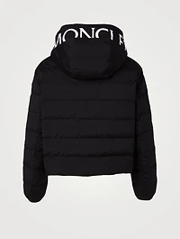 Anwar Down Puffer Jacket