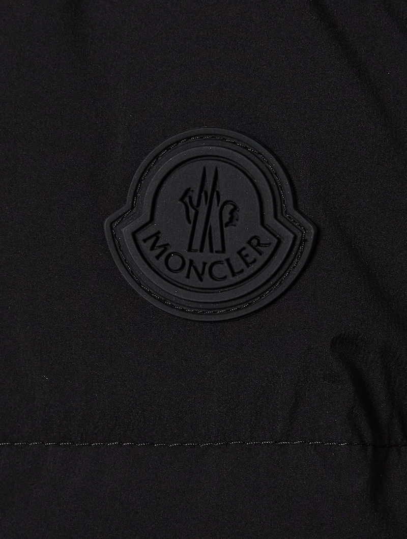 Anwar Down Puffer Jacket