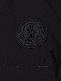 Anwar Down Puffer Jacket